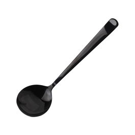 Herdmar Cazo Salsa Oslo Black Brillo Negro 19 cm (6 Unidades)